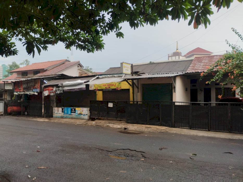 Jual Rumah Bekasi Kota