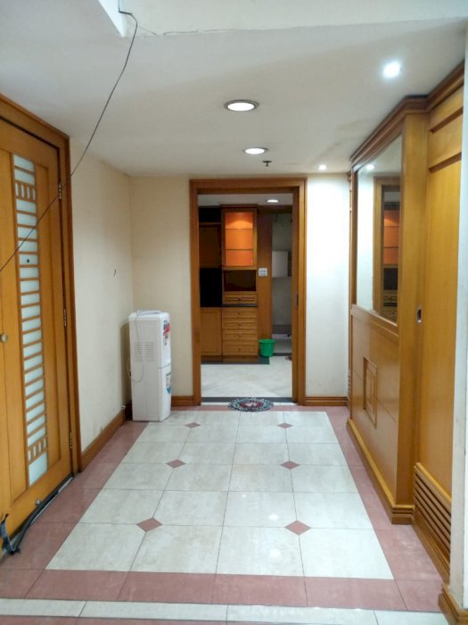Taman Anggrek Condominium Unit Combine 3+1BR TURUN HARGA JUAL CEPAT