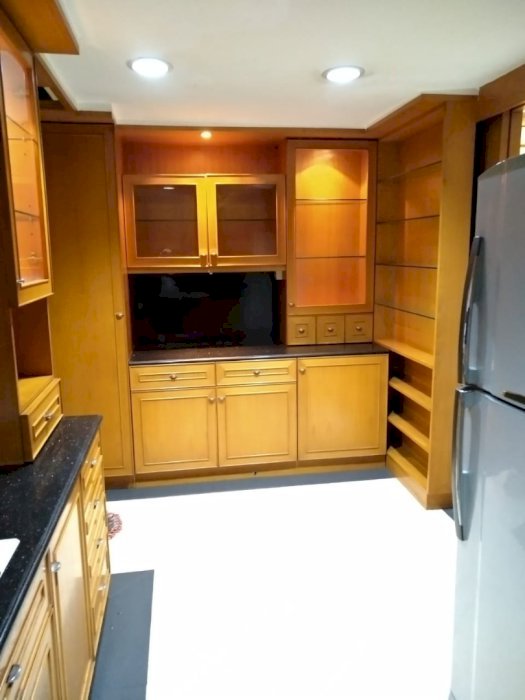 Taman Anggrek Condominium Unit Combine 3+1BR TURUN HARGA JUAL CEPAT