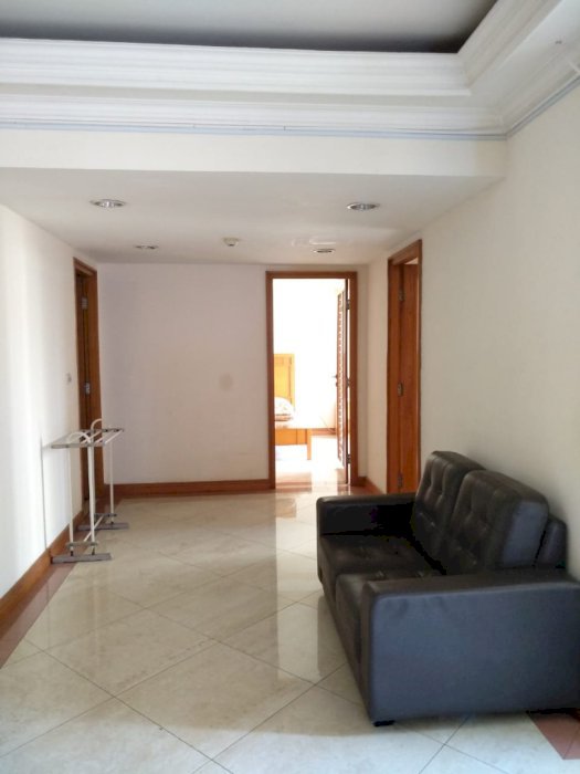 Taman Anggrek Condominium Unit Combine 3+1BR TURUN HARGA JUAL CEPAT