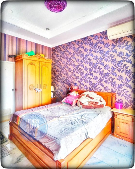 TURUN HARGA RUMAH MARGASATWA CILANDAK Furnish Dkt Toll, Mall Citos