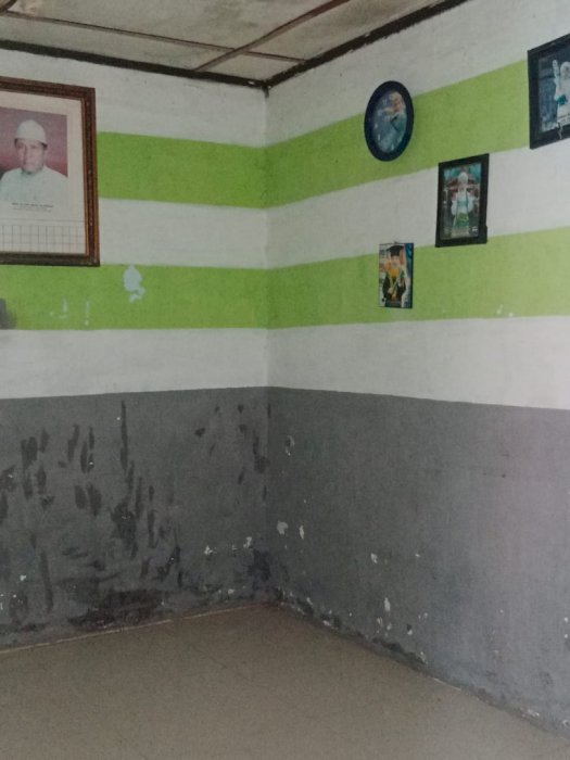 Di Jual Rumah Perumnas 2