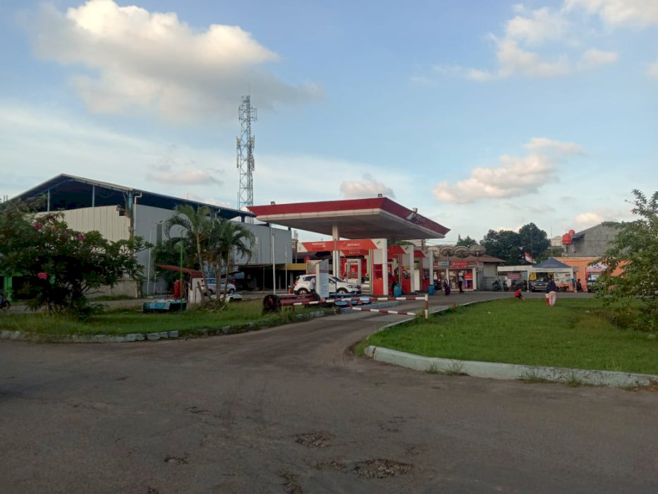 Dijual Tanah Bekasi Selatan Kota Bekasi