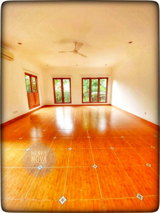 RUMAH SIAP HUNI KEMANG TIMUR LOKASI TENANG BEBAS BANJIR DAN STRATEGIS