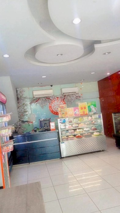 Ruko citra grand cocok untuk usaha