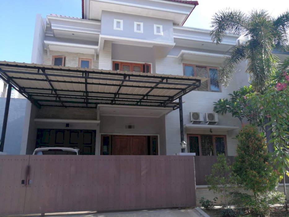 Pakuwon City San Diego Termurah