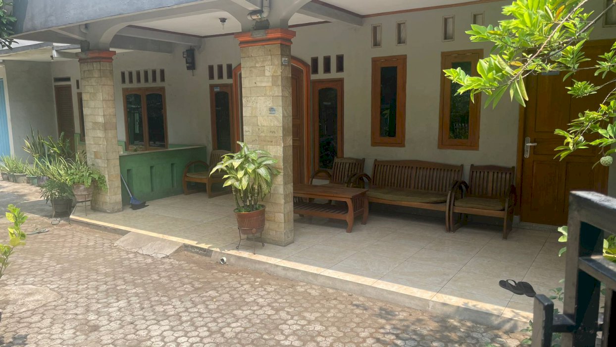Dijual Cepat Rumah Hunian Kota Bekasi