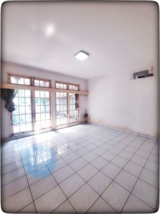 Dijual Rumah Kemang Arco Area