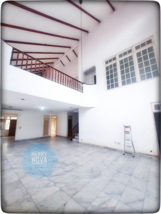 Dijual Rumah Kemang Arco Area