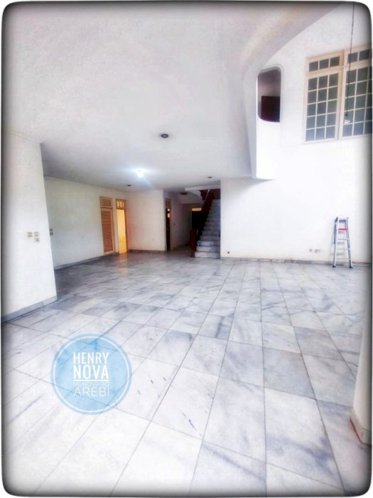 Dijual Rumah Kemang Arco Area
