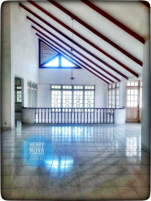 Dijual Rumah Kemang Arco Area