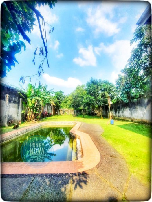 Dijual Rumah Kemang Arco Area