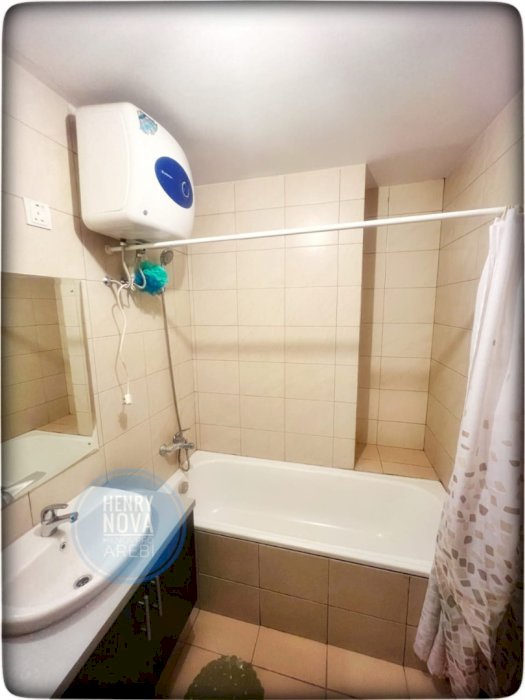 Central Park Res Unit 2+1BR Best View Full Furnish Dekat MALL CP