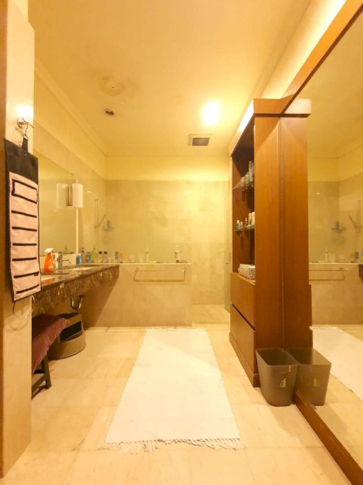 RUMAH 2 LANTAI PEJATEN HARGA NJOP LOKASI STRATEGIS