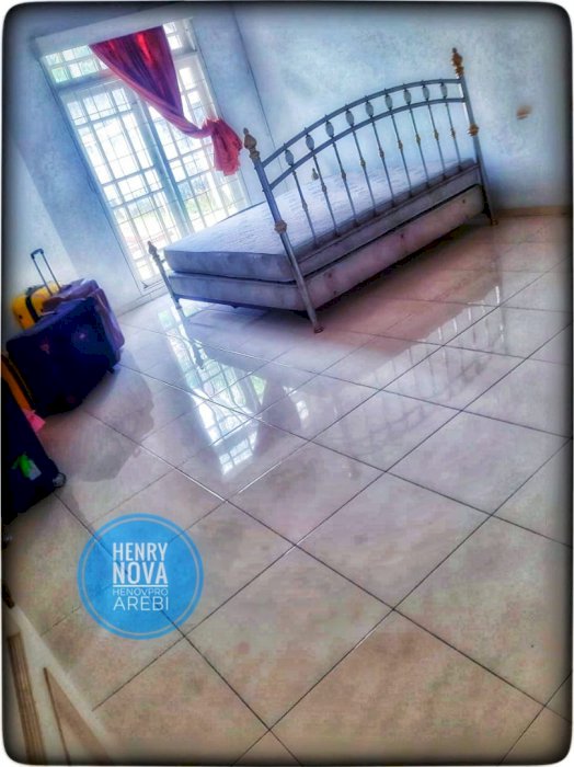 RUMAH KENANGA AMPERA AREA KEMANG DEKAT CBD SIMATUPANG