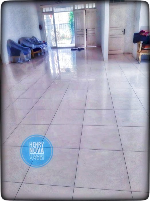 RUMAH KENANGA AMPERA AREA KEMANG DEKAT CBD SIMATUPANG