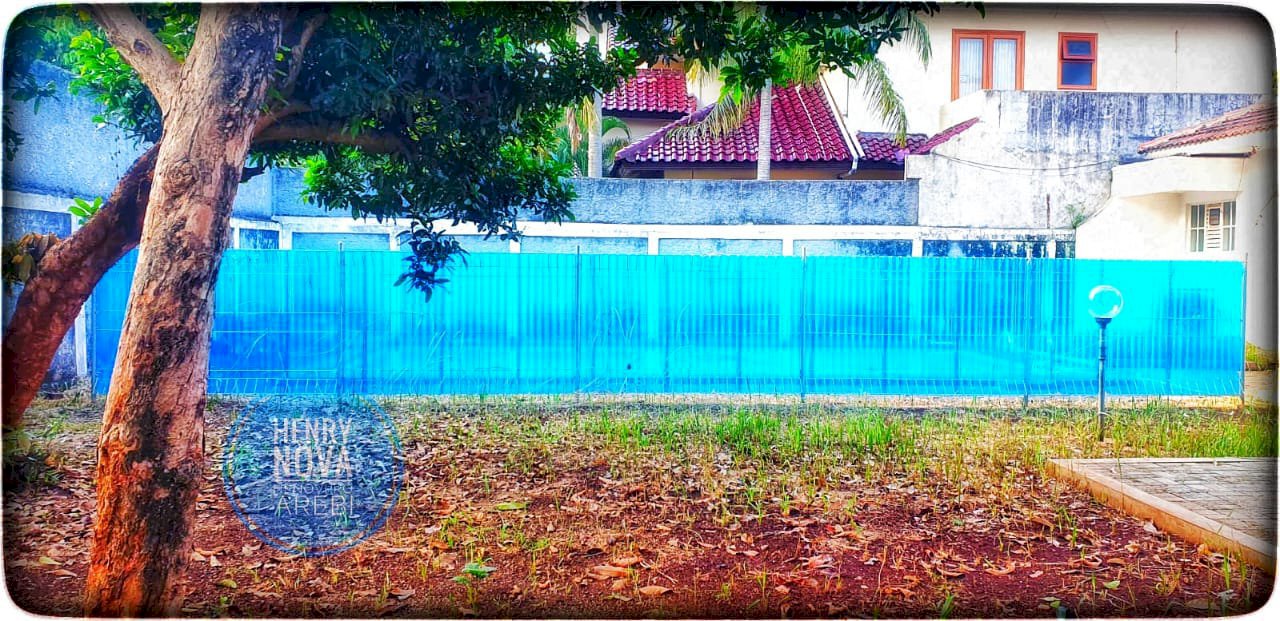 RUMAH KENANGA AMPERA AREA KEMANG DEKAT CBD SIMATUPANG