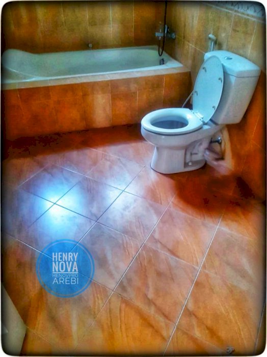 RUMAH KENANGA AMPERA AREA KEMANG DEKAT CBD SIMATUPANG