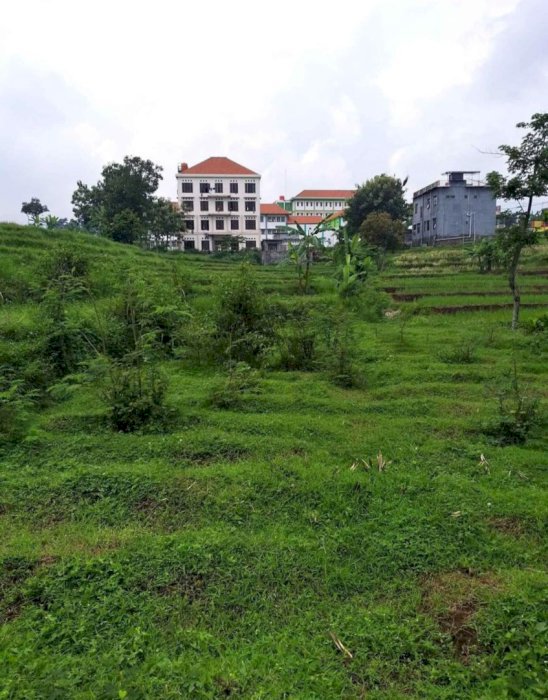 Jual cepat BU tanah SHM mojokerto