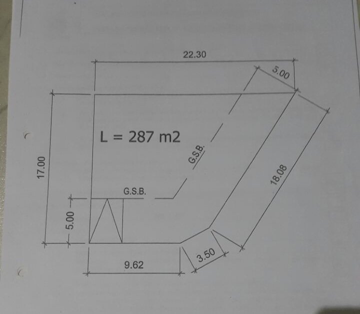 DIJUAL KAVLING SUPER MURAH DI TANGERANG