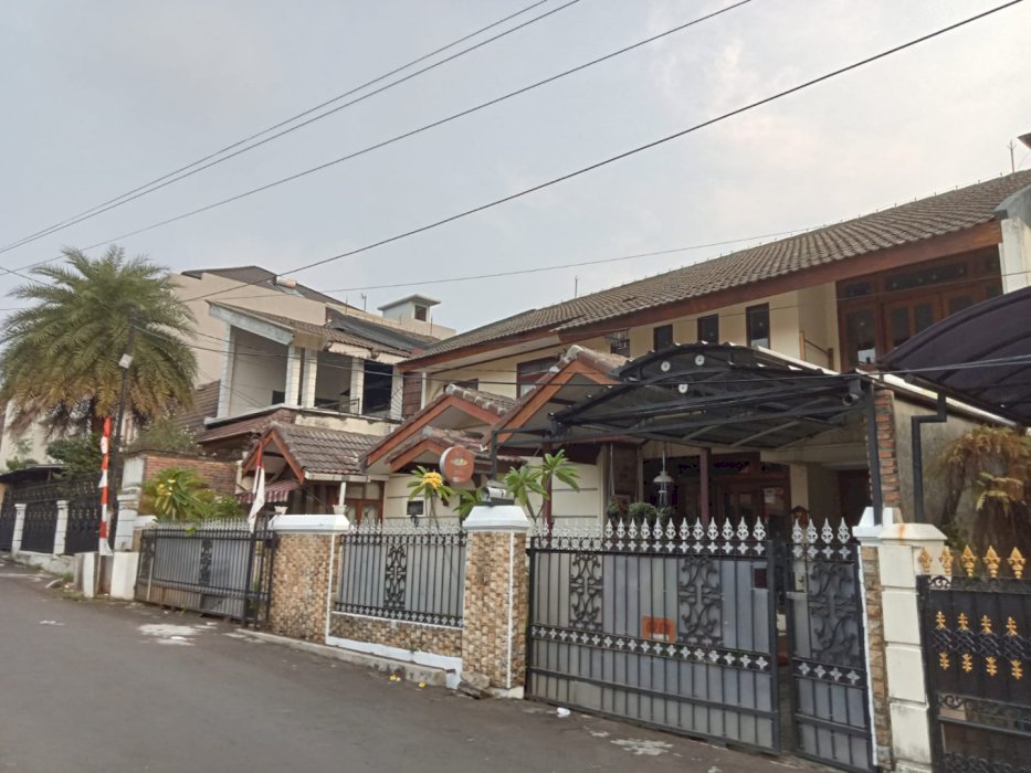 Rumah Bagus di Tanah Kusir Kebayoran Lama