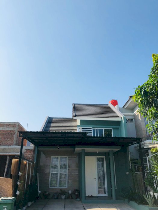 JUAL CEPAT RUMAH CITRALAND CIREBON