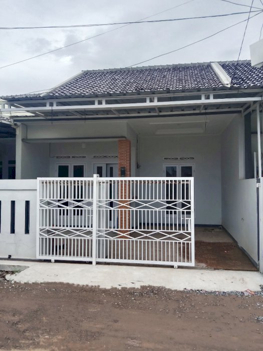 Rumah mewah lux harga murah Bandung selatan, Permata kencana