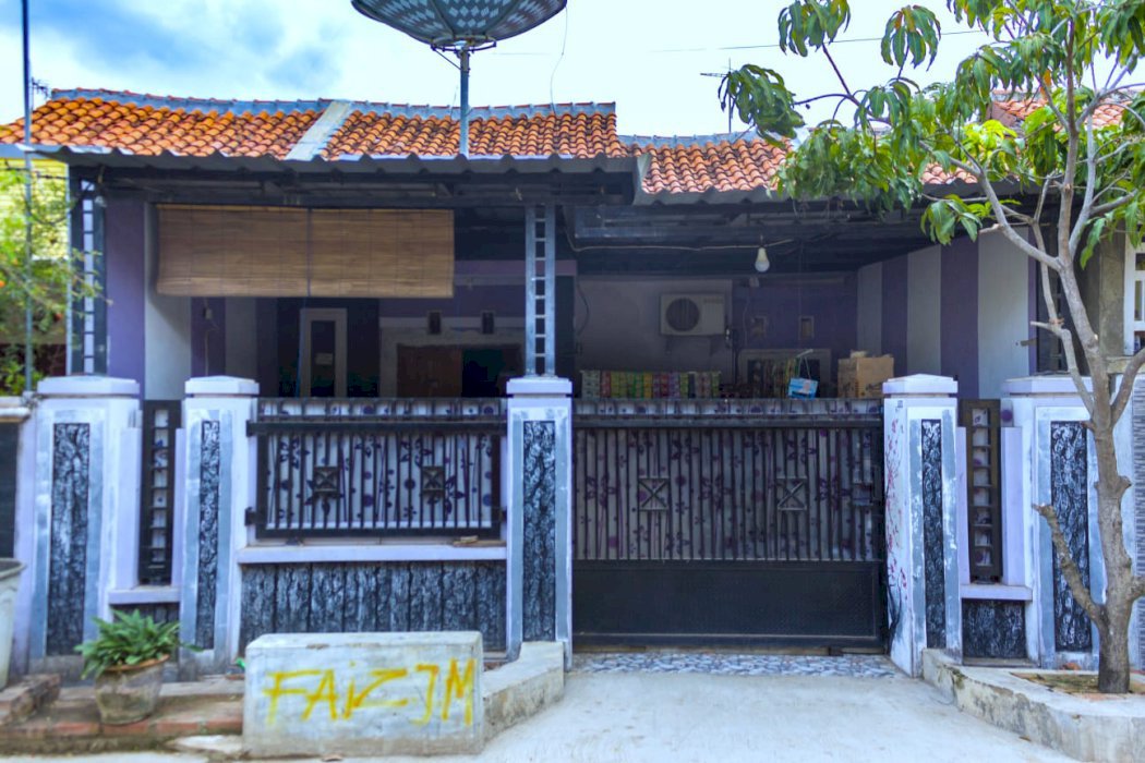 JUAL PERUMAHAN BALONGAN INDRAMAYU