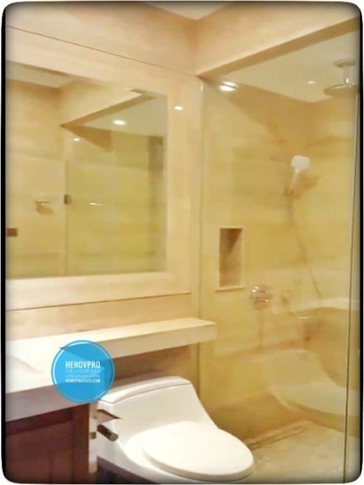 Apt. District 8 Unit 3+1 BR SCBD Sudirman Best City+ Pool View