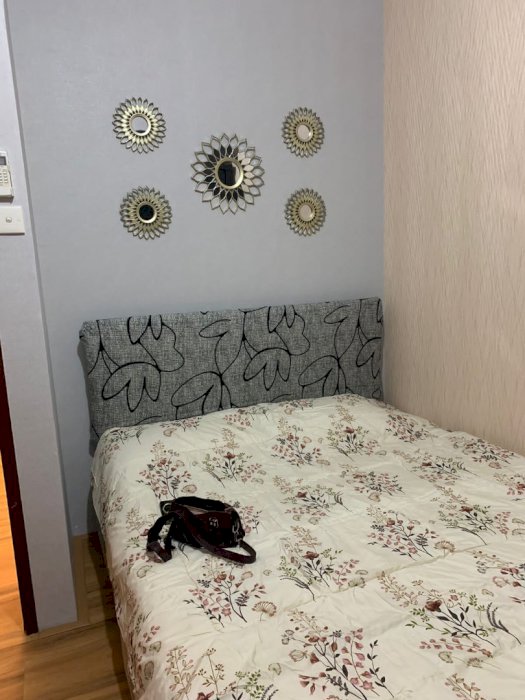 Mediterania 2 Unit Cantik 2BR Sdh Renov Furnish Dekat Mall