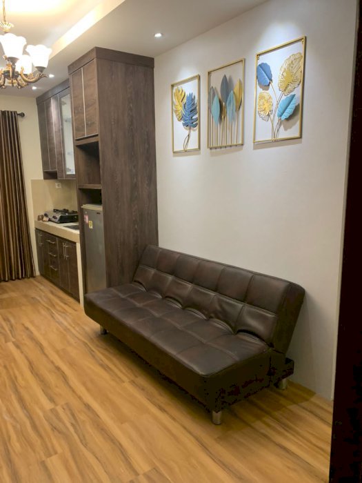 Mediterania 2 Unit Cantik 2BR Sdh Renov Furnish Dekat Mall