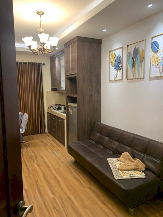 Mediterania 2 Unit Cantik 2BR Sdh Renov Furnish Dekat Mall