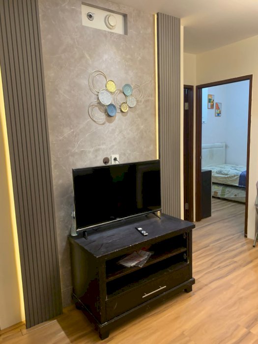 Mediterania 2 Unit Cantik 2BR Sdh Renov Furnish Dekat Mall