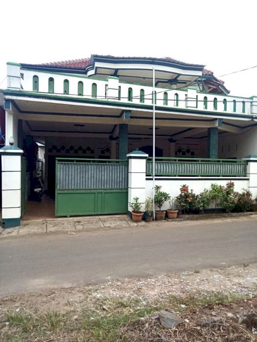 DIJUAL RUMAH 2 LT di KAB. PANDEGLANG