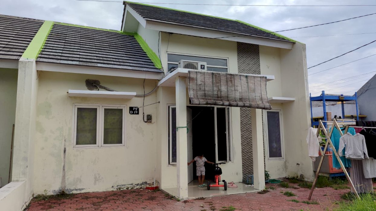 Take Over Rumah Lokasi Strategis Kwangsan Sedati