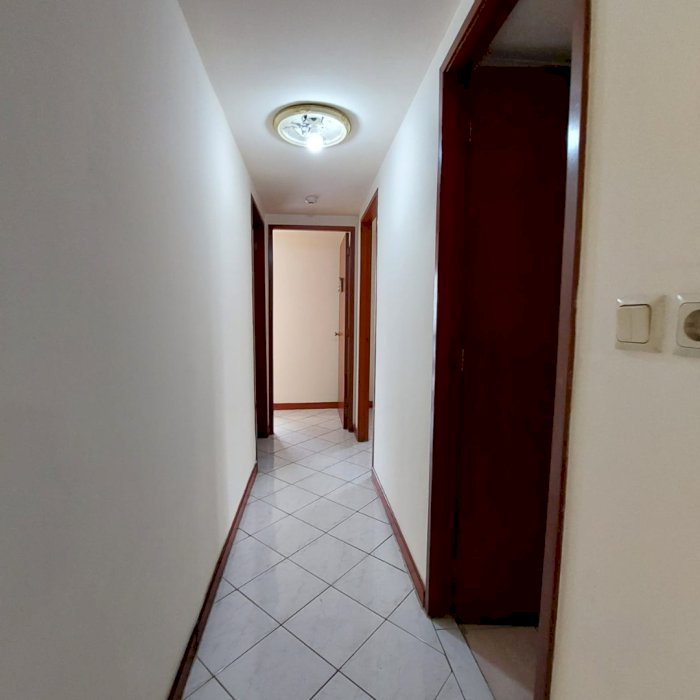 Taman Anggrek Condominium Unit 3+1BR TURUN HARGA JUAL CEPAT