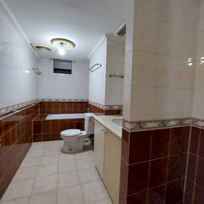 Taman Anggrek Condominium Unit 3+1BR TURUN HARGA JUAL CEPAT