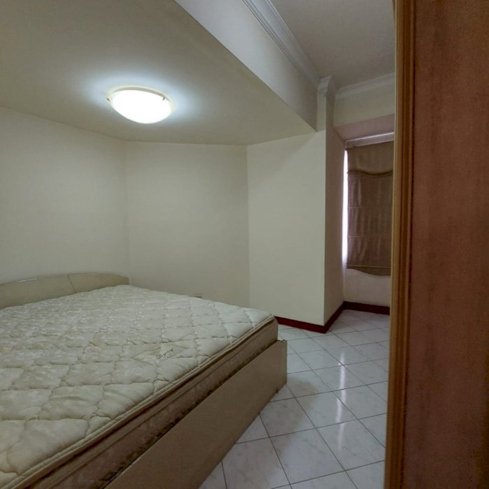 Taman Anggrek Condominium Unit 3+1BR TURUN HARGA JUAL CEPAT