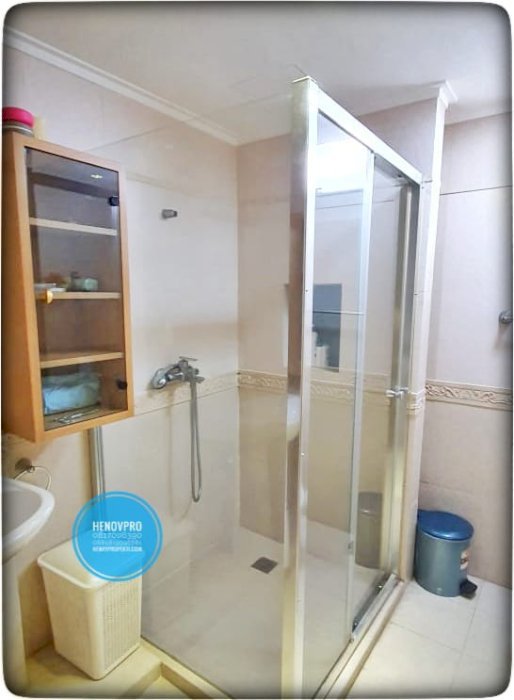 Taman Anggrek Condominium Unit 3+1BR BEST RENOV UNIT