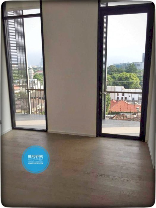 Senopati Suites Harga Terbaik Unit 4+1BR TURUN HARGA BU BANGET