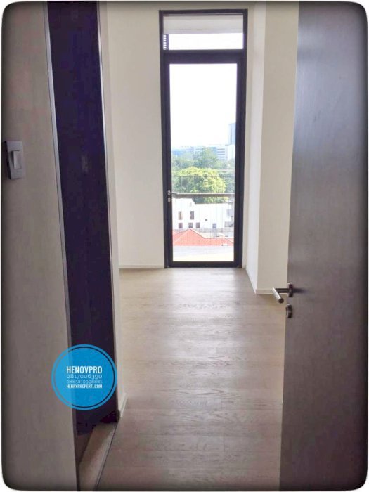 Senopati Suites Harga Terbaik Unit 4+1BR TURUN HARGA BU BANGET