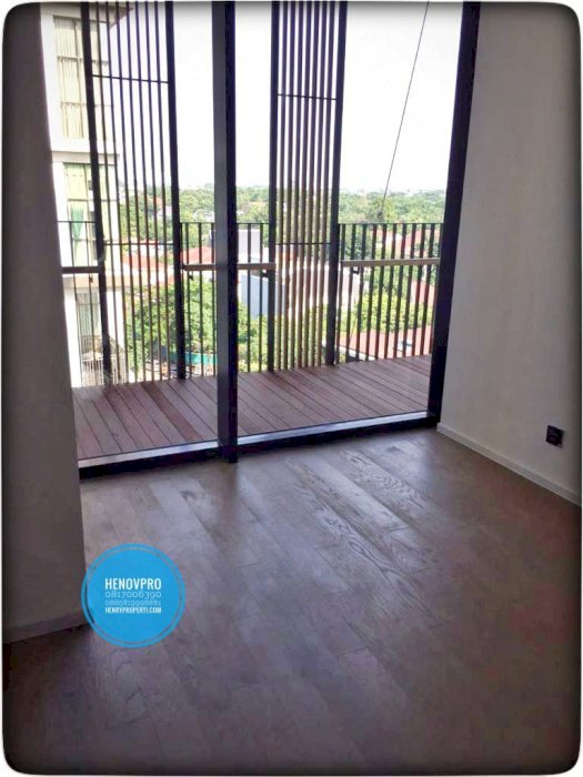 Senopati Suites Harga Terbaik Unit 4+1BR TURUN HARGA BU BANGET