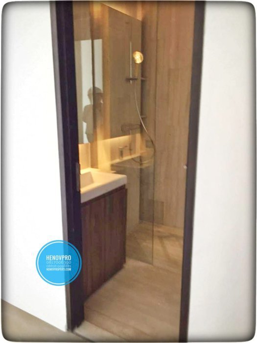 Senopati Suites Harga Terbaik Unit 4+1BR TURUN HARGA BU BANGET