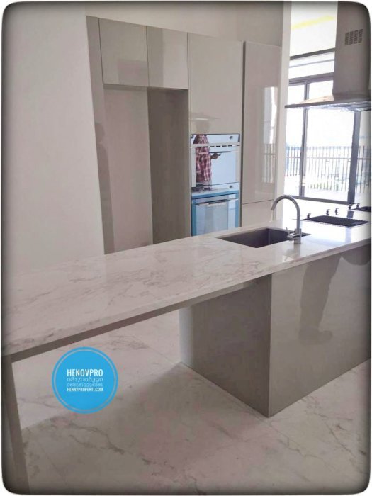Senopati Suites Harga Terbaik Unit 4+1BR TURUN HARGA BU BANGET