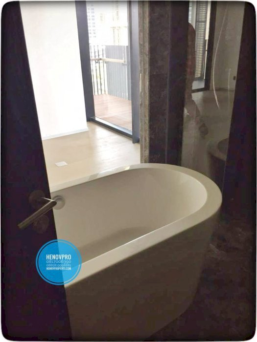 Senopati Suites Harga Terbaik Unit 4+1BR TURUN HARGA BU BANGET