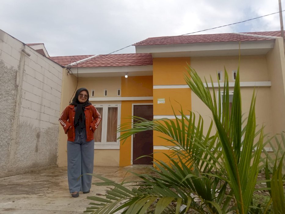 Perumahan Subsidi Bumi Purwasari Residence