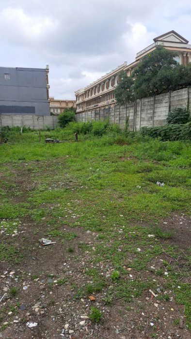 Dijual Tanah Luas 2311 m2 GreenLake