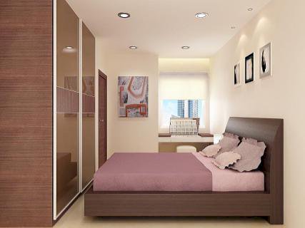 Mediterania 2 Unit Cantik 2BR Furnish dan Ada Penyewa Cocok Investasi