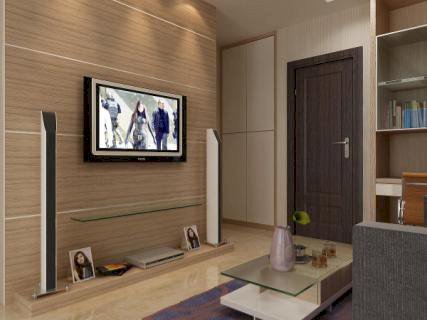 Mediterania 2 Unit Cantik 2BR Furnish dan Ada Penyewa Cocok Investasi