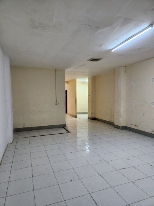 Disewa Rukan Hayam Wuruk Lokasi Strategis 5 lantai Cocok unt Kos² an